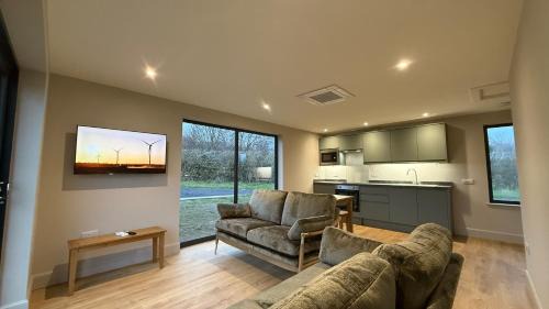 Bilston House | Loganlea Lodge