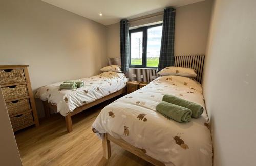 Bilston House | Loganlea Lodge