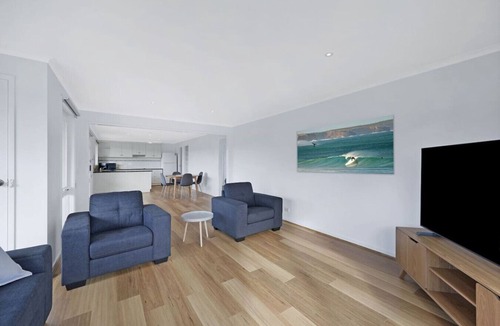 Warrnambool Apartment | Logans Beach Apartments - Greenviews