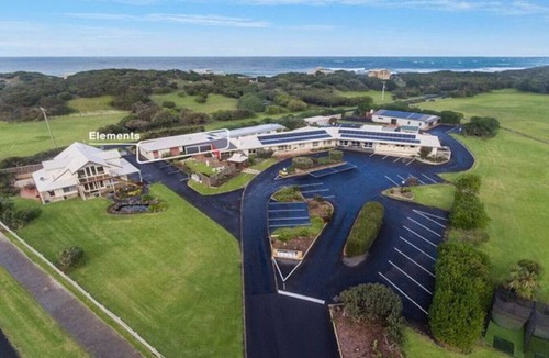 Warrnambool Apartment | Logans Beach Apartments - Elements