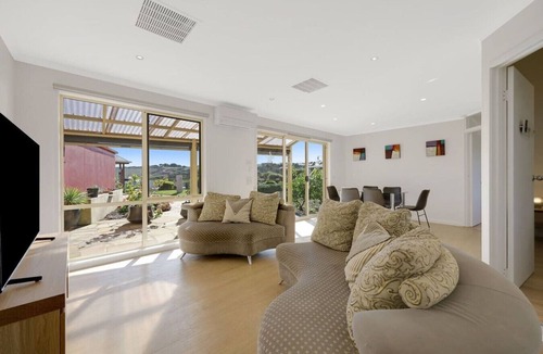 Warrnambool Apartment | Logans Beach Apartments - Elements