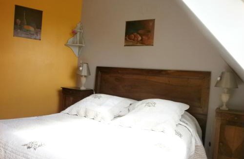 La Possonniere Bed & Breakfast | Loge & Broc