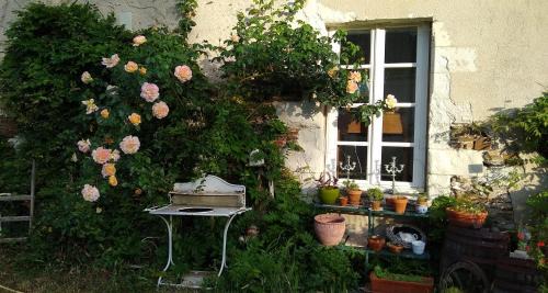 La Possonniere Bed & Breakfast | Loge & Broc