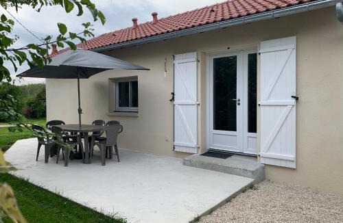 Mareuil-sur-Cher House | loge de la Besnardière