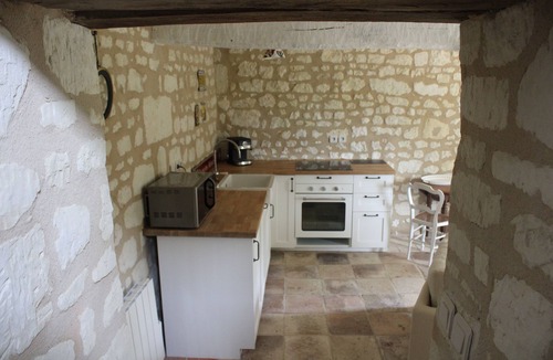 Bourgueil Cottage | Loge de Vigne