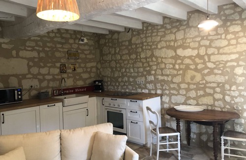 Bourgueil Cottage | Loge de Vigne