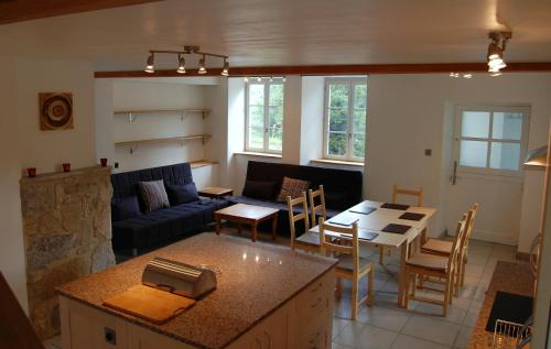 Moulis House | Loge du Chateau de Pouech