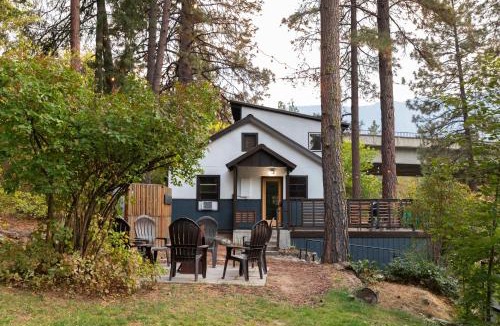 Leavenworth Hotel | LOGE Leavenworth