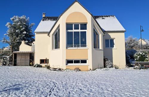 Rouillon Bed & Breakfast | Loge'Mans