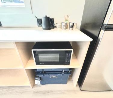 Westport Cabin | LOGE Westport