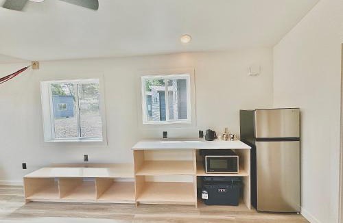 Westport Cabin | LOGE Westport