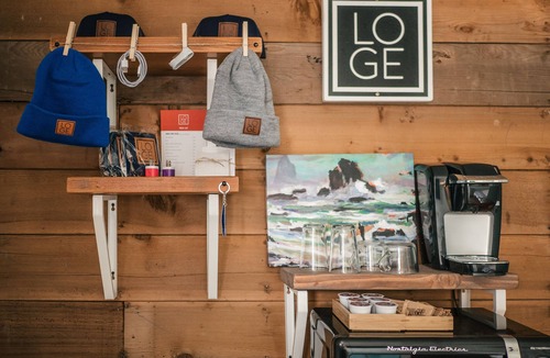 Westport Hotel | LOGE Westport