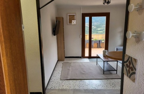 Duilhac-sous-Peyrepertuse Apartment | Logement Confortable Avec vue Panoramique