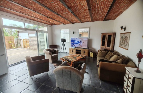 La Chapelle-d'Armentieres Other | Logement Ferme Atypique