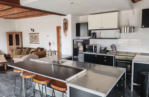 La Chapelle-d'Armentieres Other | Logement Ferme Atypique