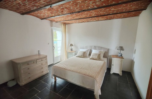 La Chapelle-d'Armentieres Other | Logement Ferme Atypique