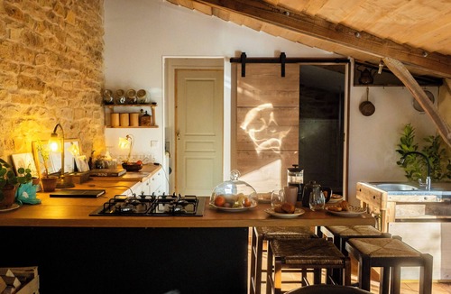 Cazals Cabin | Logements Nature et Soins Pour se Ressourcer