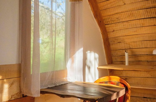 Cazals Cabin | Logements Nature et Soins Pour se Ressourcer