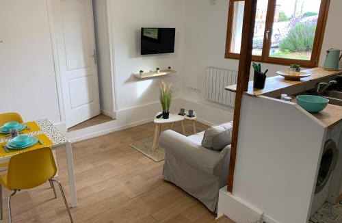 Eaubonne Apartment | Logement à 20 min de Paris avec parking gratuit
