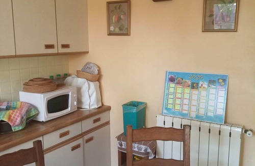 Croix de Metz Regina House | Logement à 20 minutes de Nancy