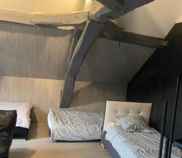 Velars-sur-Ouche Apartment | Logement à Dijon nord