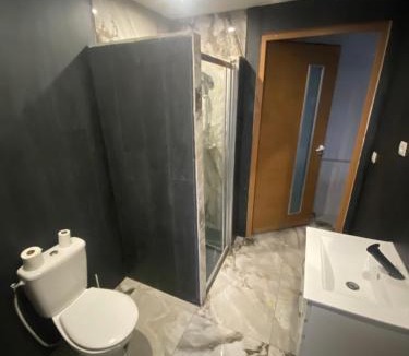 Velars-sur-Ouche Apartment | Logement à Dijon nord