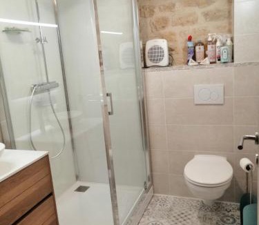 Lamouilly Apartment | Logement à la campagne