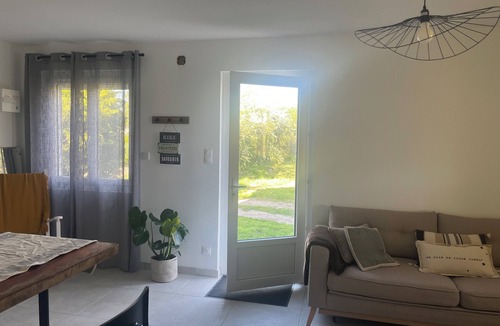 Merville House | Logement à la Campagne