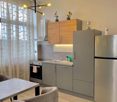 Wittelsheim Apartment | Logement Émeraude