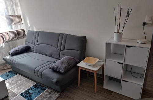 Saint-Quentin Apartment | Logement 1