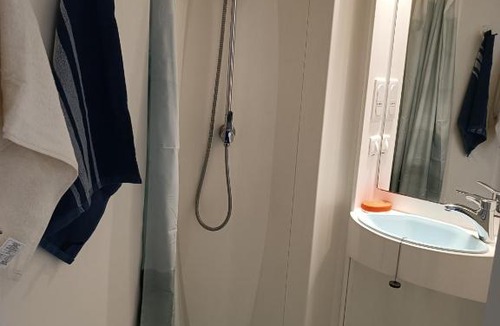 Saint-Quentin Apartment | Logement 1