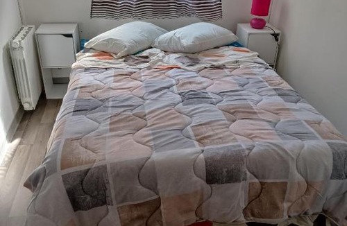 Saint-Quentin Apartment | Logement 1