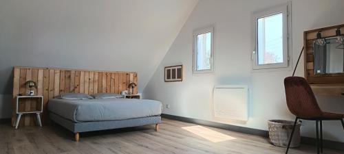 Aigne Apartment | Logement 1 - proche Le Mans