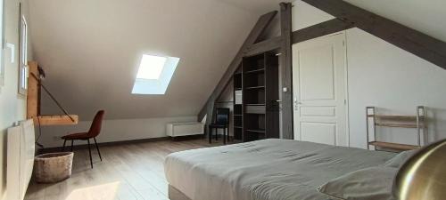Aigne Apartment | Logement 1 - proche Le Mans