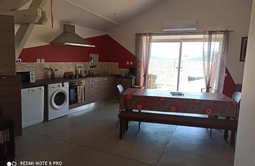 Lesches-en-Diois House | Logement 10 Couchages