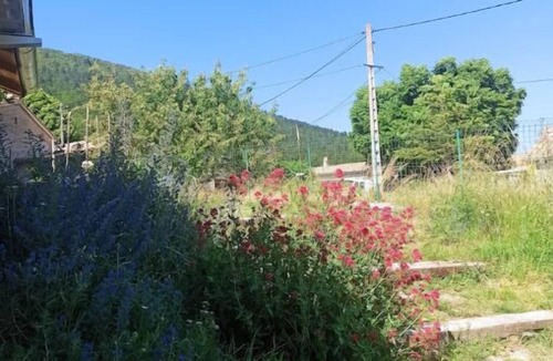 Lesches-en-Diois House | Logement 10 Couchages