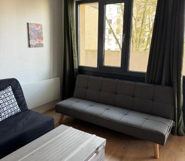 Poitiers Apartment | Logement 11 parking gratuit