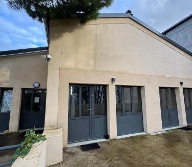 Poitiers Apartment | Logement 11 parking gratuit