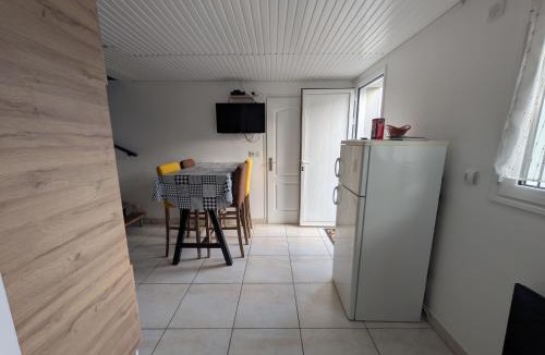 Castets Apartment | logement 1Chambre et 1 clic clac