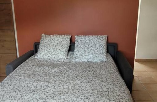 Saint-Carreuc Apartment | Logement 2 à 4 pers - moulin