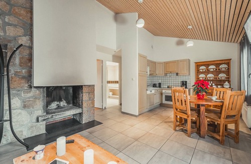 Chanac Ski Chalet | Logement 2/4 pers. Premium - Chanac