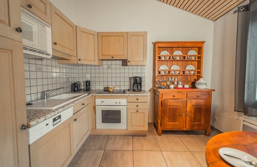 Chanac Ski Chalet | Logement 2/4 pers. Premium - Chanac