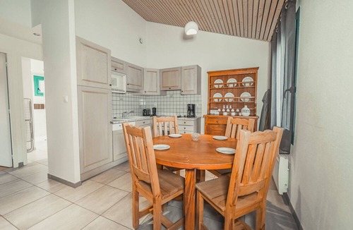 Chanac Ski Chalet | Logement 2/4 pers. Premium - Chanac