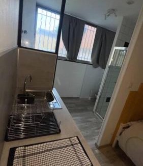 Vitry-le-Francois Apartment | Logement 2 personnes.