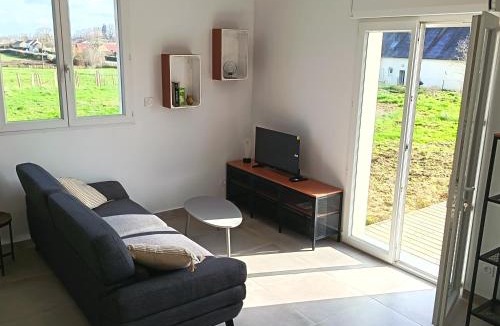 Aigne Apartment | Logement 2 - proche Le Mans