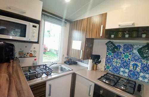 Foix Other | Logement 3 chambres - Vue Lac- Camping 4 étoiles Foix