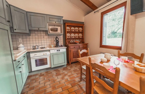 Chanac House | Logement 4/5 pers. - Chanac