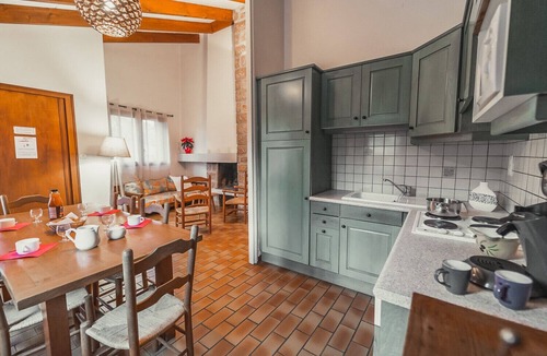 Chanac House | Logement 4/5 pers. - Chanac