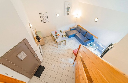 Gorges du Tarn Causses House | Logement 4/6 pers. - Blajoux