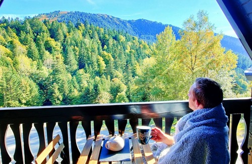 Boutx Apartment | Logement 6 Pers au Cœur des Montagnes Pyrénéennes